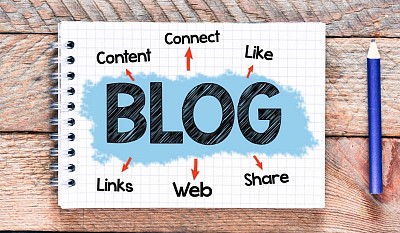 home improvement blog
